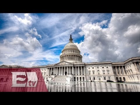 Detalles de las elecciones intermedias en Estados Unidos / Vianey Esquinca