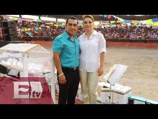 ¿Cuáles son los cargos en contra de José Luis Abarca y su esposa? / Vianey Esquinca