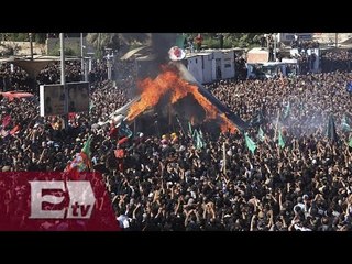 Ataque armado durante celebración chiita deja 5 muertos / Global con Paola Barquet