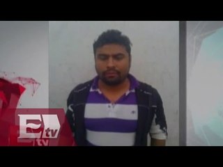 Liberan a detenidos por vandalismo en Palacio Nacional / Vianey Esquinca