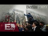 Especial 25 años de la caída del Muro de Berlín (Parte 5)