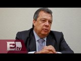 CNDH pide investigación profunda sobre Ángel Aguirre / Excélsior Informa
