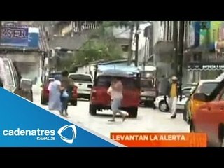 Guerrero levanta alerta por Raymond y está listo para recibir turistas