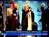 هات الصحيح الجزء الثاني :مجلس نواب الشعب .. هل يعصف غياب التوافقات بالاستحقاقات العاجلة؟ مع الضيوف كريم الهلالي وأيمن العلوي وحسونة الناصفي -قناة نسمة