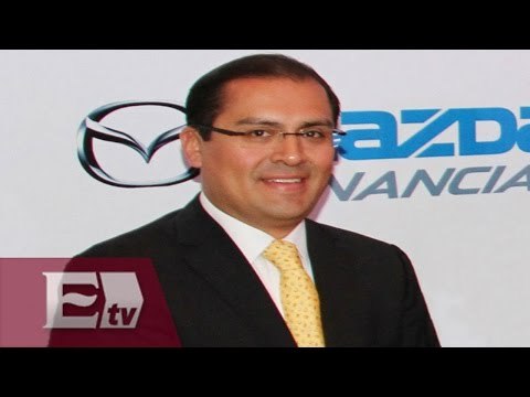 Presentan nuevo director de Mazda México / Atracción Autos