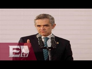 Mancera se recupera después de una complicada cirugía/ Comunidad con Arturo Páramo