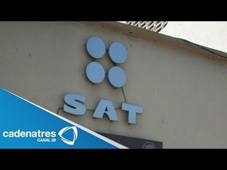 SAT pone en marcha obtención del RFC por Internet / Finanzas / Tip financiero