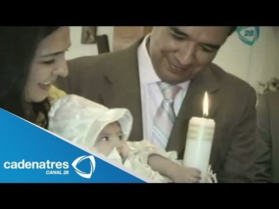 Luciana, la niña que busca sobrevivir a una cardiopatía congénita