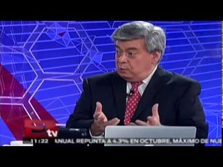 Especial 25 años de la caída del Muro de Berlín (Parte 2)
