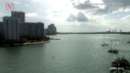 These Cities Could Be Underwater by 2060