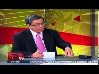 ¿Qué ofrecen los partidos políticos a manifestantes? / Opiniones encontradas
