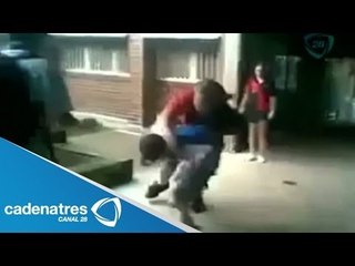 Dramáticos casos de bullying en México y en el extranjero