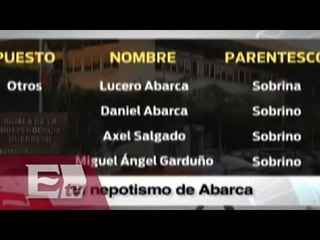 Así se vive en Iguala tras la captura del matrimonio Abarca / Pascal Beltrán