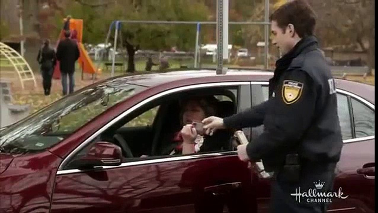 Good Witch S01 E01 Part 02