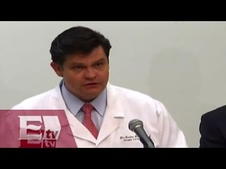 Mancera se recupera satisfactoriamente / Excélsior en la media