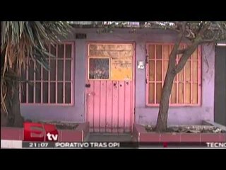 Primeras imágenes del matrimonio Abarca luego de ser detenidos / Martín Espinosa