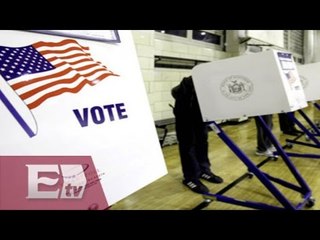 Elecciones legislativas en EEUU afectan el gobierno de Obama (Parte 2) / Global