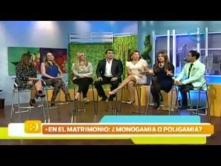 El matrimonio: ¿Monogamia o Poligamia?