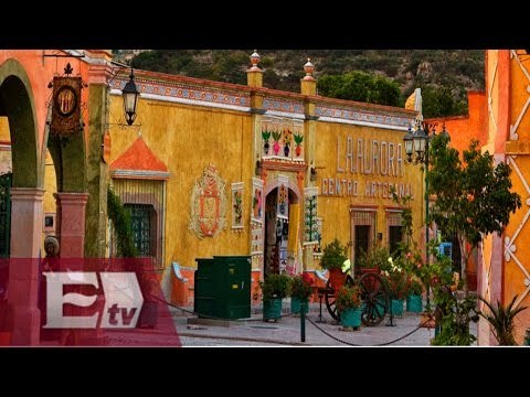Internet gratis en Pueblos Mágicos / Visión Turistica