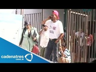 Golpean a niño de 12 años por negarse a fumar / Casos de bullying