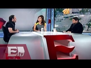 Entrevista a San Luis, grupo venezolano / Excélsior Informa