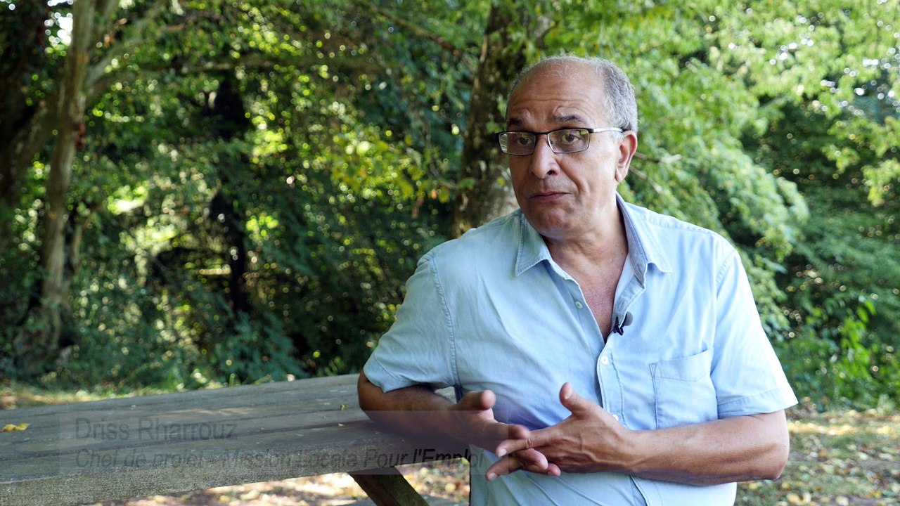 Mission Locale pour l’Emploi, l’association qui permet aux jeunes de se décloisonner de leurs quartiers