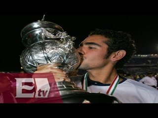 Muere el hijo de Hugo Sanchez / Excélsior en la Media