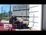CETEG toma oficinas en Guerrero en protesta por los normalistas desaparecidos / Nacional