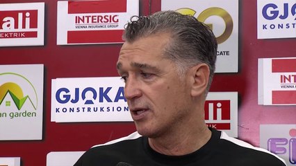 Ora News - Leksion Teutës dhe vendi i parë, Gega: Te Partizani për të krijuar epokë të re