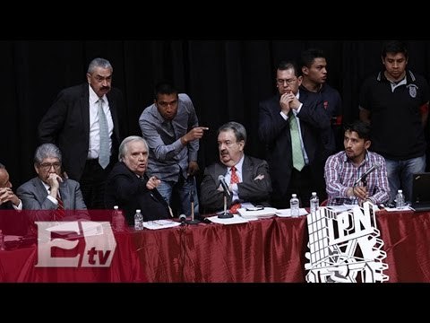 Concluye sin avances la mesa de diálogo de politécnicos / Excélsior Informa