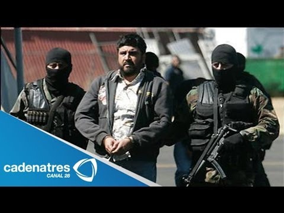 ÚLTIMA HORA: Estados Unidos atento a los movimientos del cártel de los Beltrán Leyva