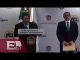 Ciudadanos mexiquenses fueron encontrados en fosas de Guerrero / Excélsior informa