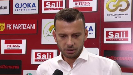 Ora News - Shkëmbi: Marr përgjegjësitë, do të flas me presidentin