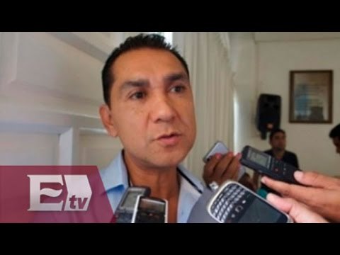 Matrimonio Abarca divide al PRD / Excélsior Informa