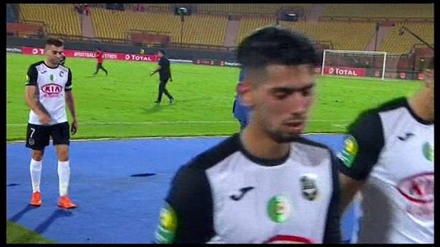 Football Ligue des clampions CAF: Le résumé de la demi-finale (Agosto Vs Esperance de Tunis et Al Ahly Vs Setif
