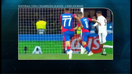 Football UEFA Champions League: Paul Dybala fait oublier Cristiano