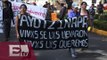 El caso de los normalistas de Ayotzinapa y la violencia en Guerrero/ Entre Mujeres