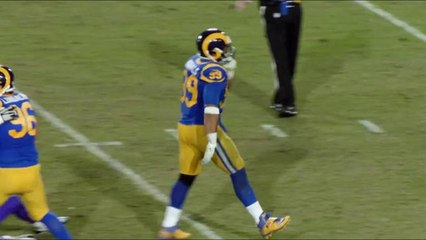 NFL Way to Play recipient for Week 4: Aaron Donald