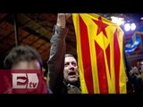 Cataluña decide su independencia en simbólico referéndum/ Global