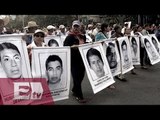 El caso de los normalistas de Ayotzinapa y la violencia en Guerrero (Parte 2)/ Entre Mujeres