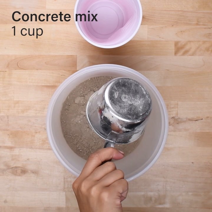 Cement Your Place in History with These Five Solid Ideas