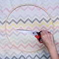 Stay in the Loop with Embroidery Hoops - Four Clever Hacks to Bring New Life to Wooden Circles