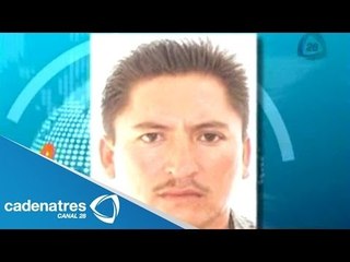 Capturan en Apatzingán a presunto participante de ataques contra instalaciones de la CFE