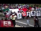 En Guerrero no cesan las manifestaciones por caso Ayotzinapa / Vianey Esquinca