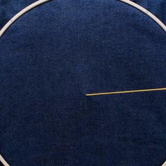 Four Fashionably Cute Embroidery Ideas You're Sew Going to Love