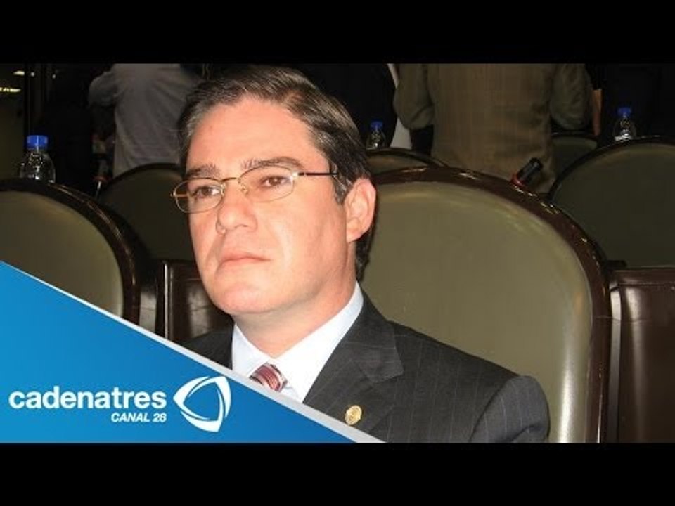 Senador del PRD habla del caso del campesino que muere a fuera del hospital de Guaymas