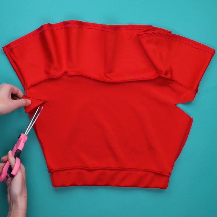 Skip the Mall and Get Trendy with These Five Clever Fashion Hacks