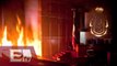 CETEG quemó interior del Centro de Sesiones en Guerrero / Excélsior Informa