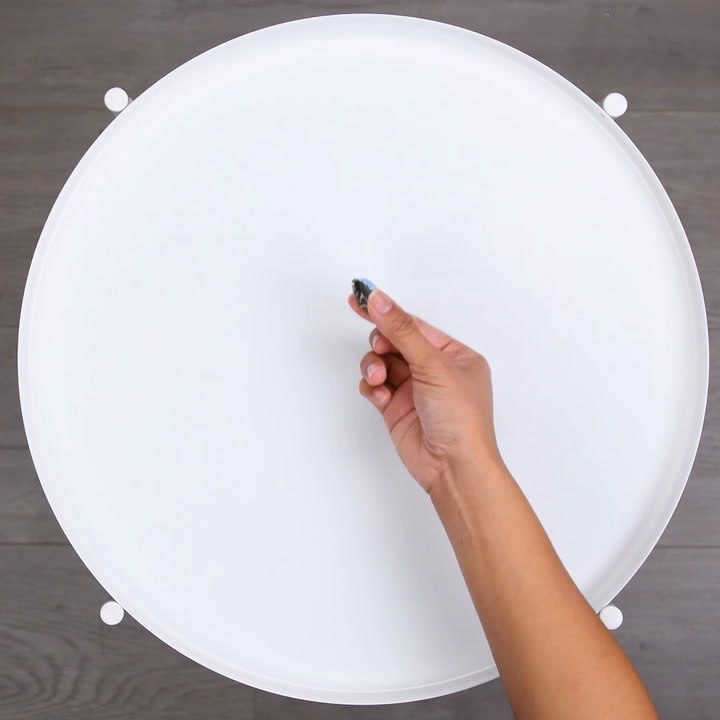 The Tables Have Turned - Two Ingenious Table Upgrades to Dazzle and Impress