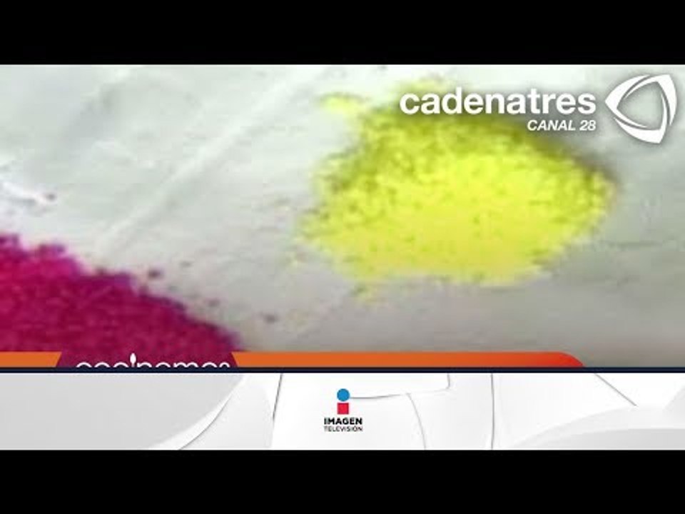 Sales exfoliantes